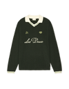 Waffle LS Football Jersey