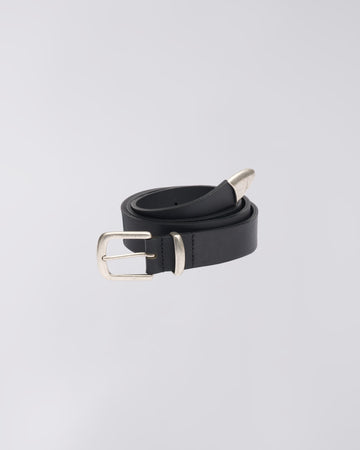 Classic Leather Belt