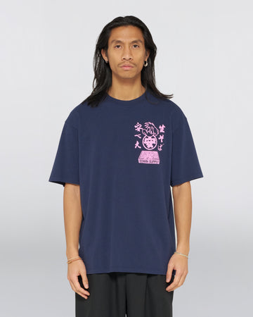 Soba Yasubé TS