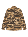 AOP Canvas Overshirt