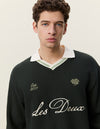 Waffle LS Football Jersey