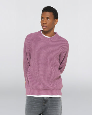 Nix Sweater