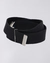 Katakana Clip Belt