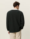 Waffle LS Football Jersey