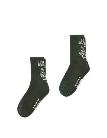 Society Sock 2-Pack