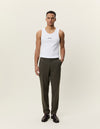 Como Reg Suit Pants - Seasonal