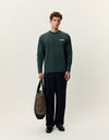 Woods LS T-Shirt