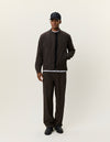 Como Bomber Jacket - Seasonal