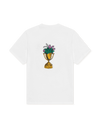 Flower Trophy T-Shirt