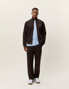 Les Deux Track Jacket