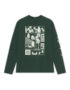Woods LS T-Shirt