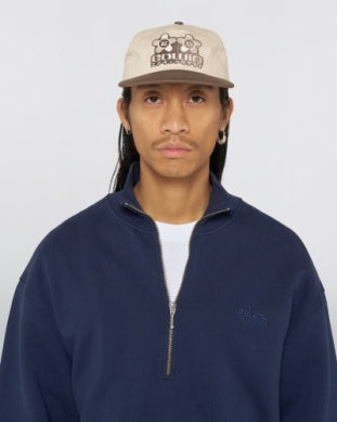 Sakura 5 Planel Cap