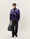 Forrest Crewneck Knit