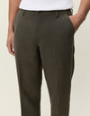 Como Reg Suit Pants - Seasonal