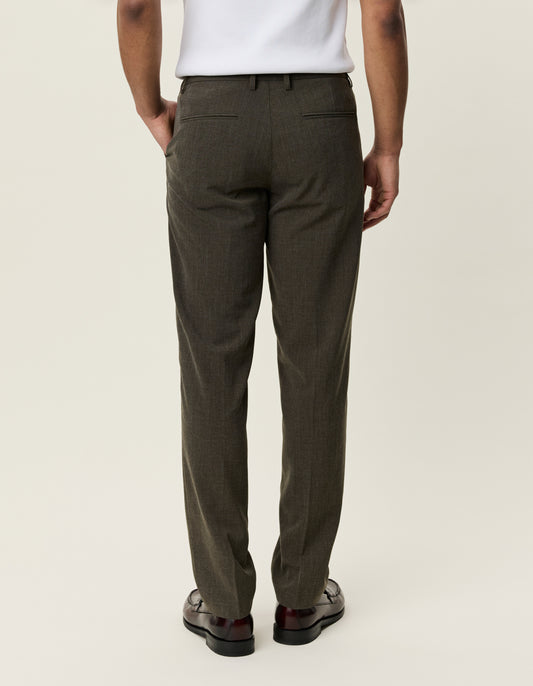 Como Reg Suit Pants - Seasonal