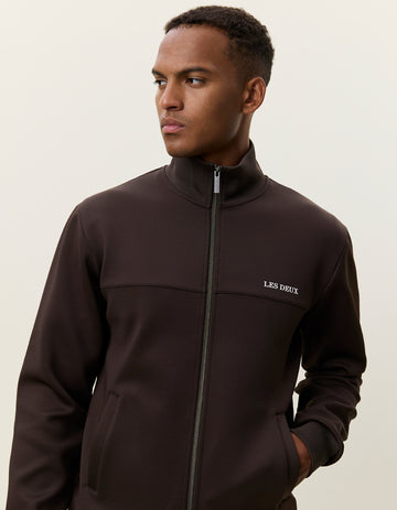 Les Deux Track Jacket
