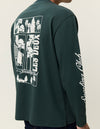 Woods LS T-Shirt