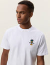 Flower Trophy T-Shirt