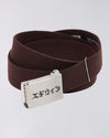 Katakana Clip Belt