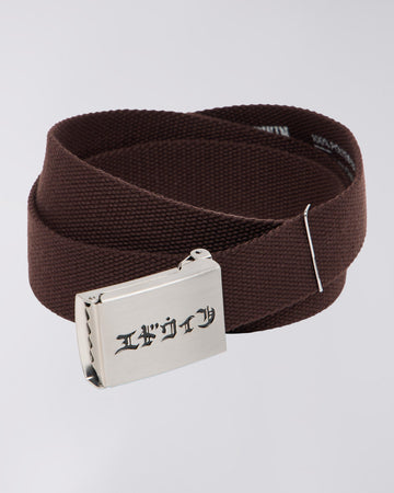 Katakana Clip Belt