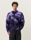 Forrest Crewneck Knit