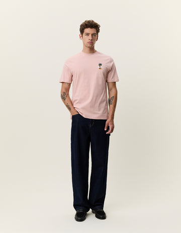 Flower Trophy T-Shirt