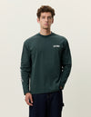 Woods LS T-Shirt
