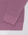 Nix Sweater