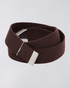 Katakana Clip Belt
