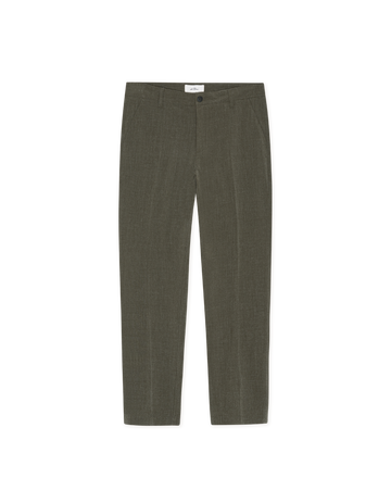 Como Reg Suit Pants - Seasonal