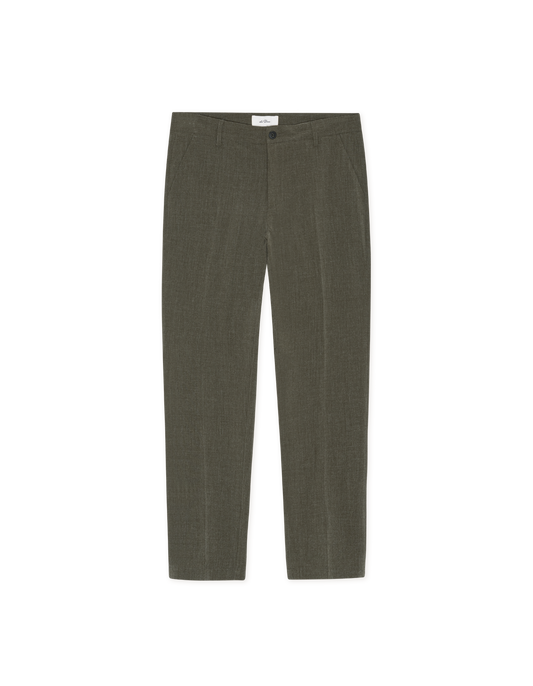 Como Reg Suit Pants - Seasonal