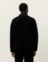 Corduroy Utility Jacket