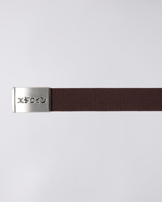 Katakana Clip Belt