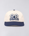 Sakura 5 Planel Cap