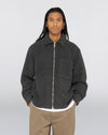 Snug II Overshirt LS
