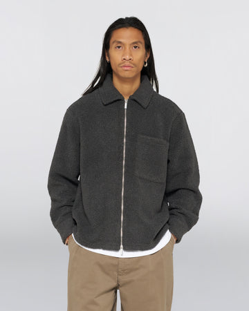 Snug II Overshirt LS
