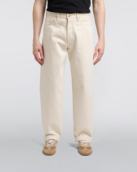 Loose Fit