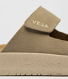 Etna Suede