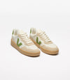 V-90 O.T Leather