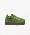 V-90 Suede