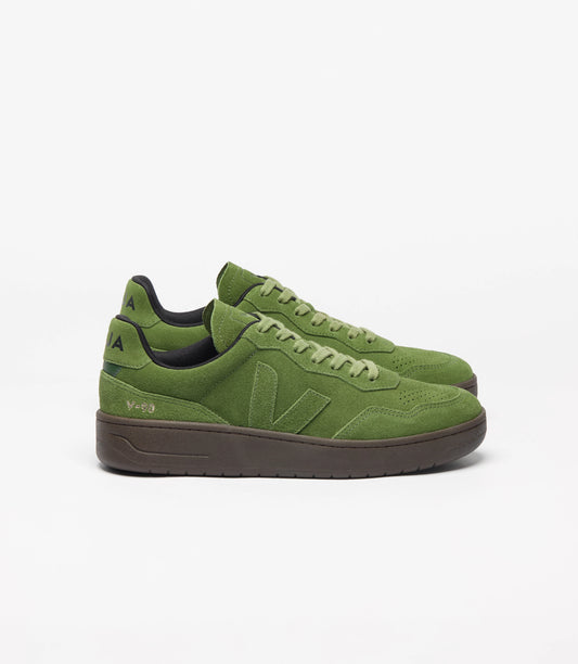 V-90 Suede