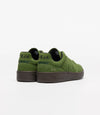 V-90 Suede