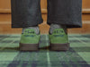 V-90 Suede