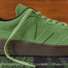 V-90 Suede