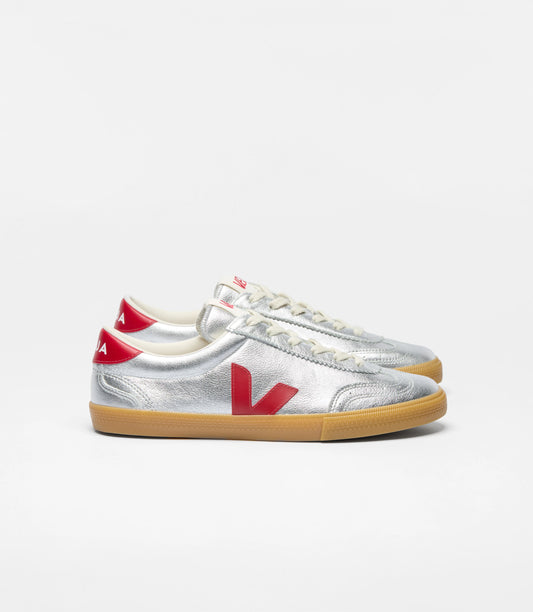Volley O.T. Leather