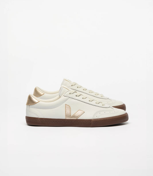 Volley O.T. Leather