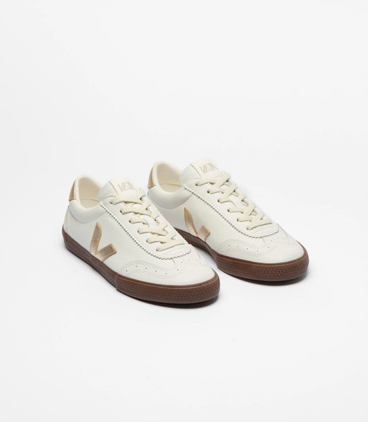 Volley O.T. Leather