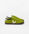 Volley Suede