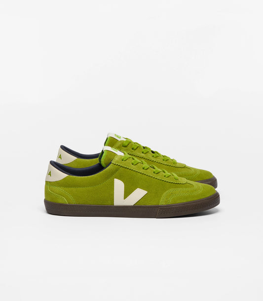 Volley Suede