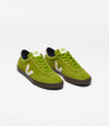 Volley Suede